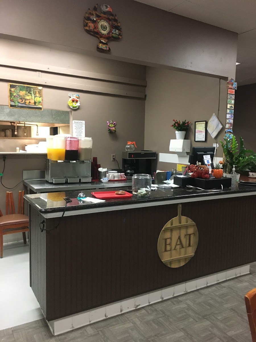 Liberty Bell Restaurant & Mexican Food II