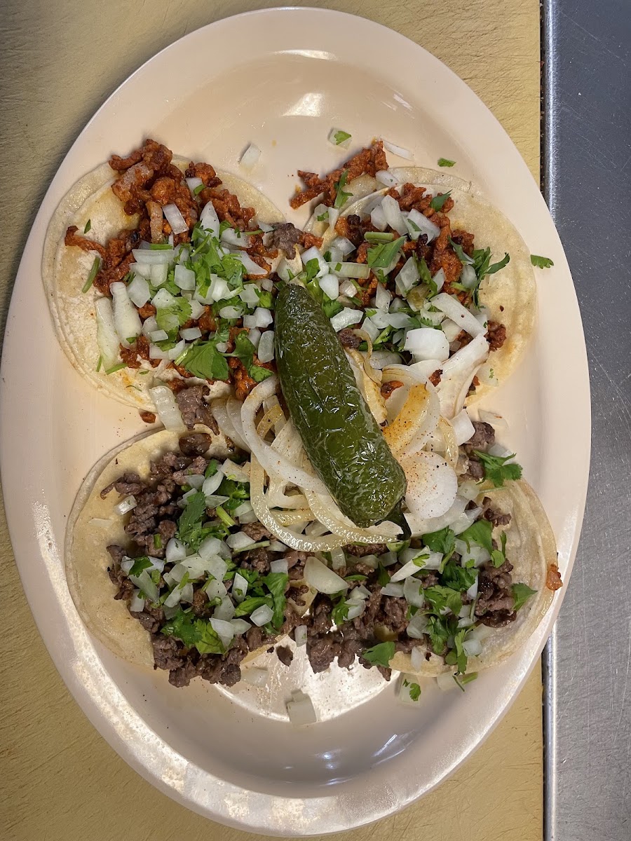 Liberty Bell Restaurant & Mexican Food II