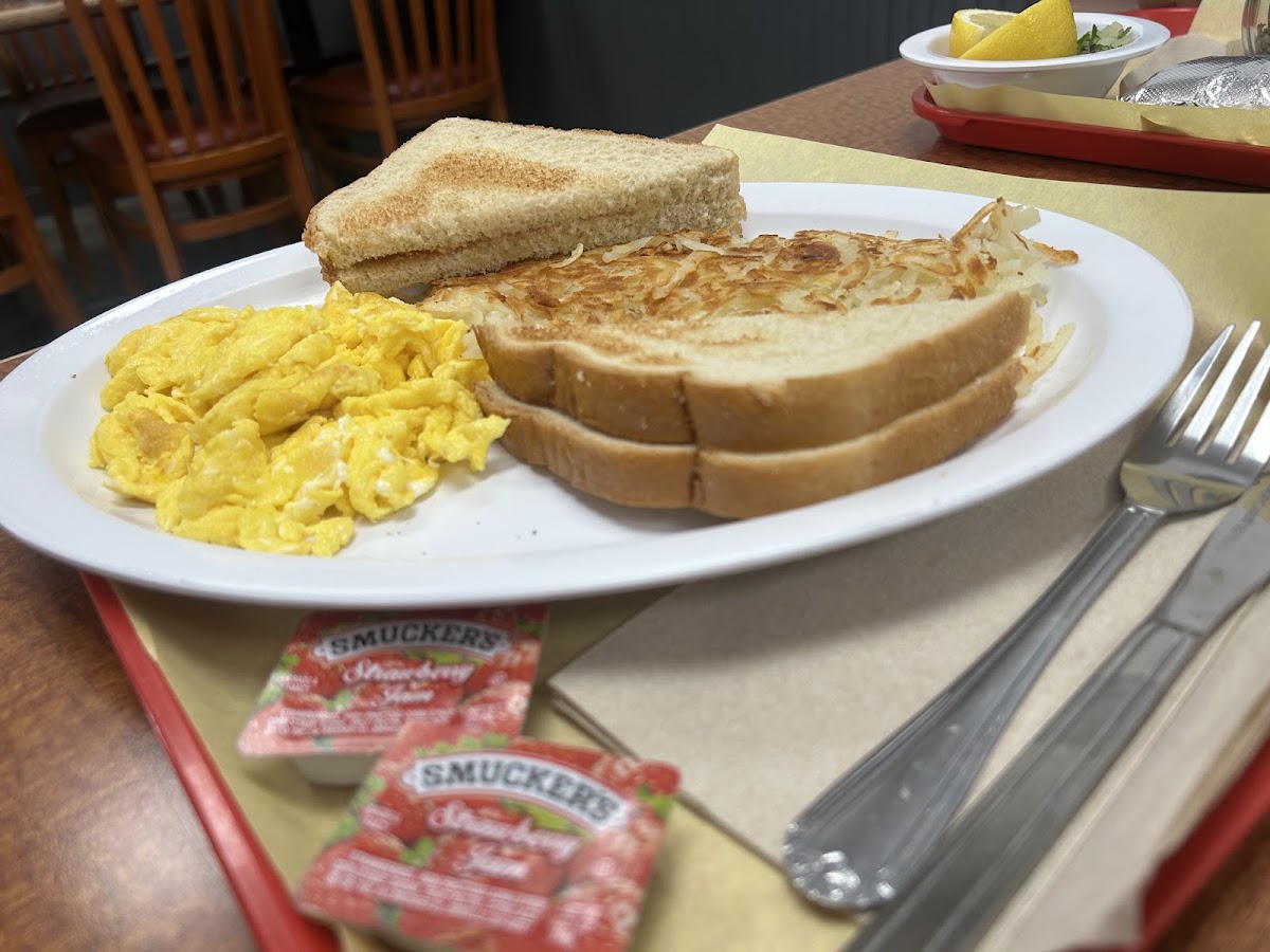 Liberty Bell Restaurant & Mexican Food II