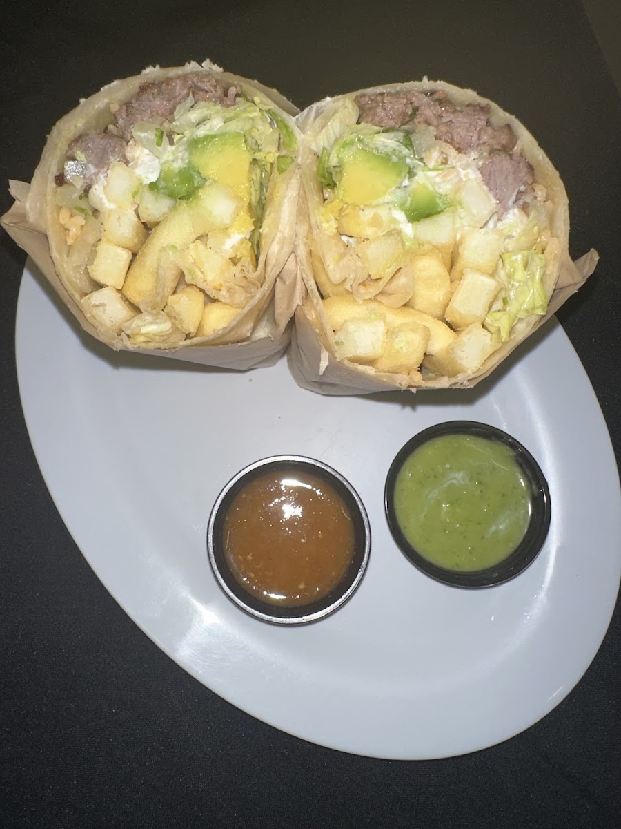 Liberty Bell Restaurant & Mexican Food II