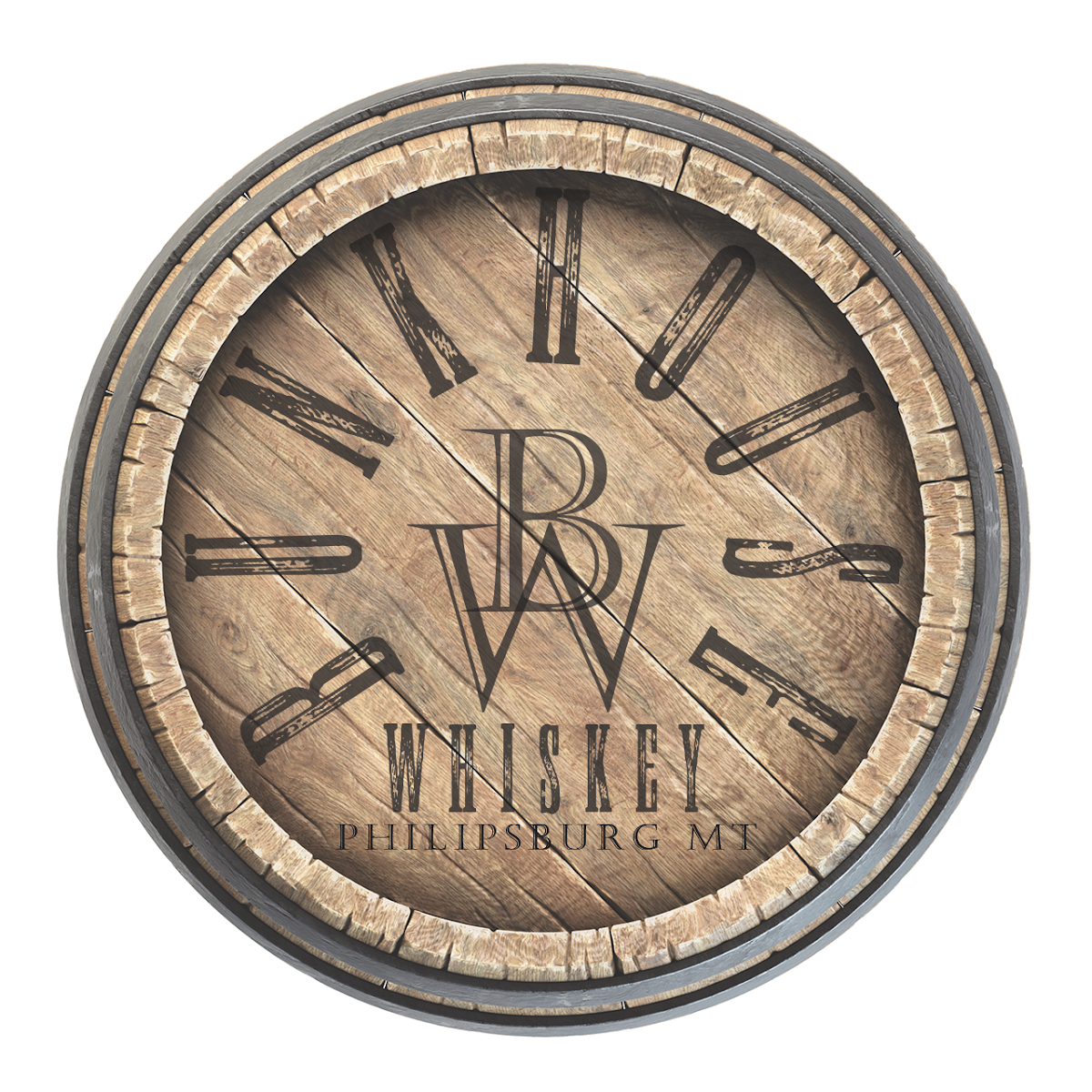 Bunkhouse Whiskey