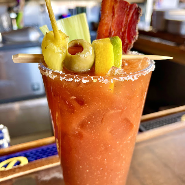 Bloody Mary