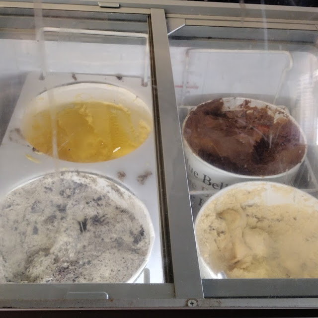 Blue Bell Ice Cream