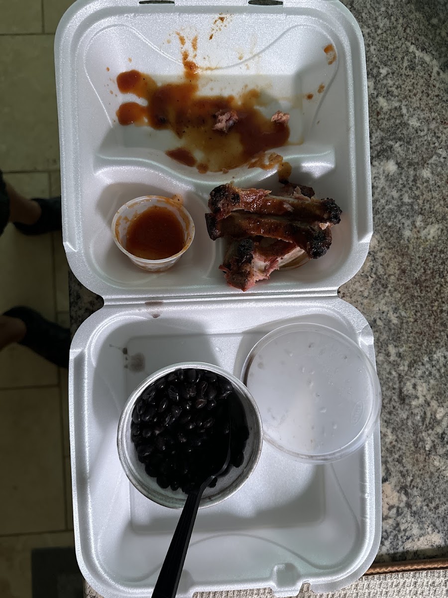 Pepaw's BBQ