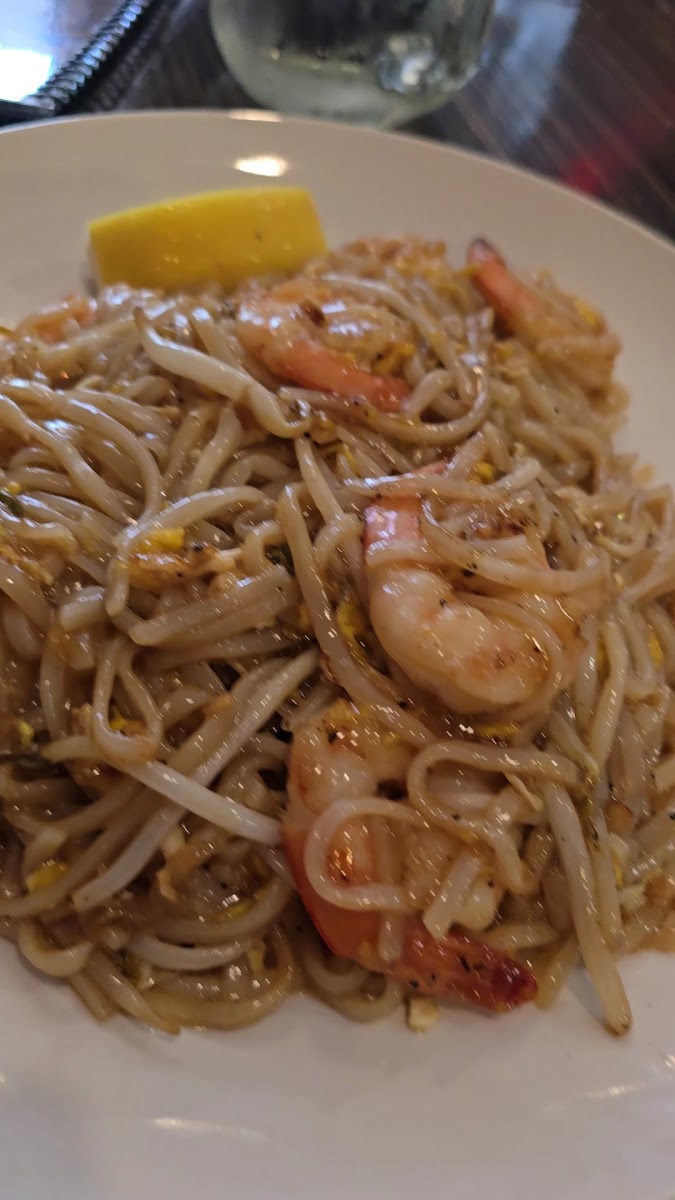 Best Thai Cuisine