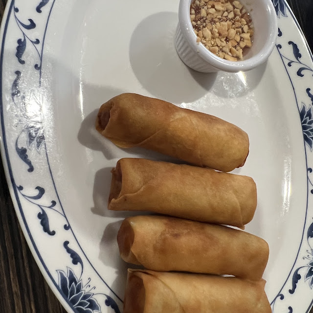 Shrimp Rolls 6