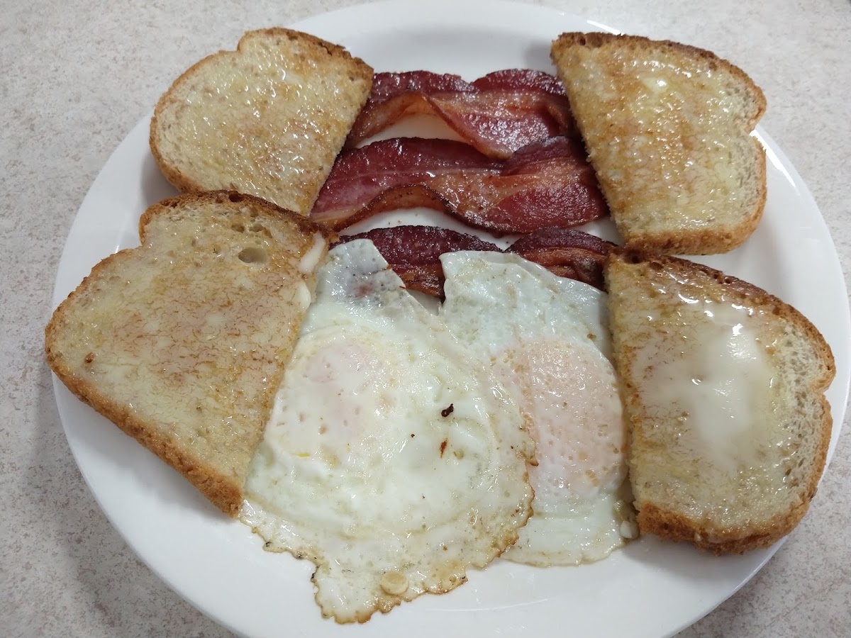 Dairyland Cafe