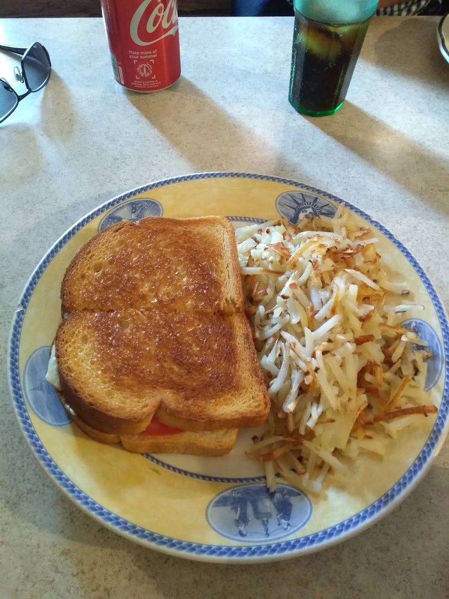 Dairyland Cafe