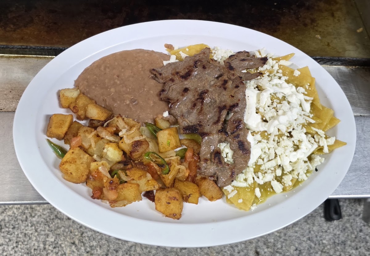ANTOJITOS SIN MIEDO A PECAR