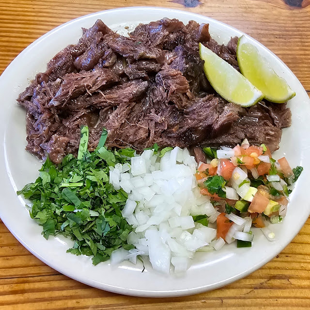 Carne Azada