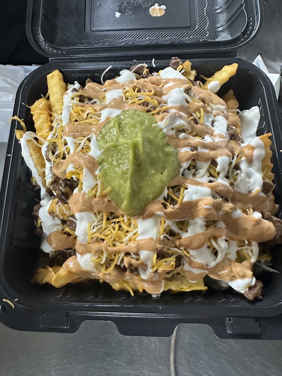 600 Tacos Inc
