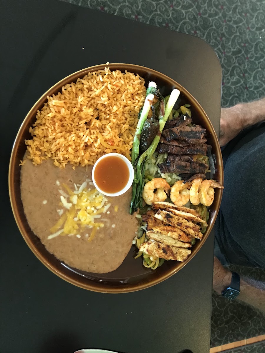 El Mezcal