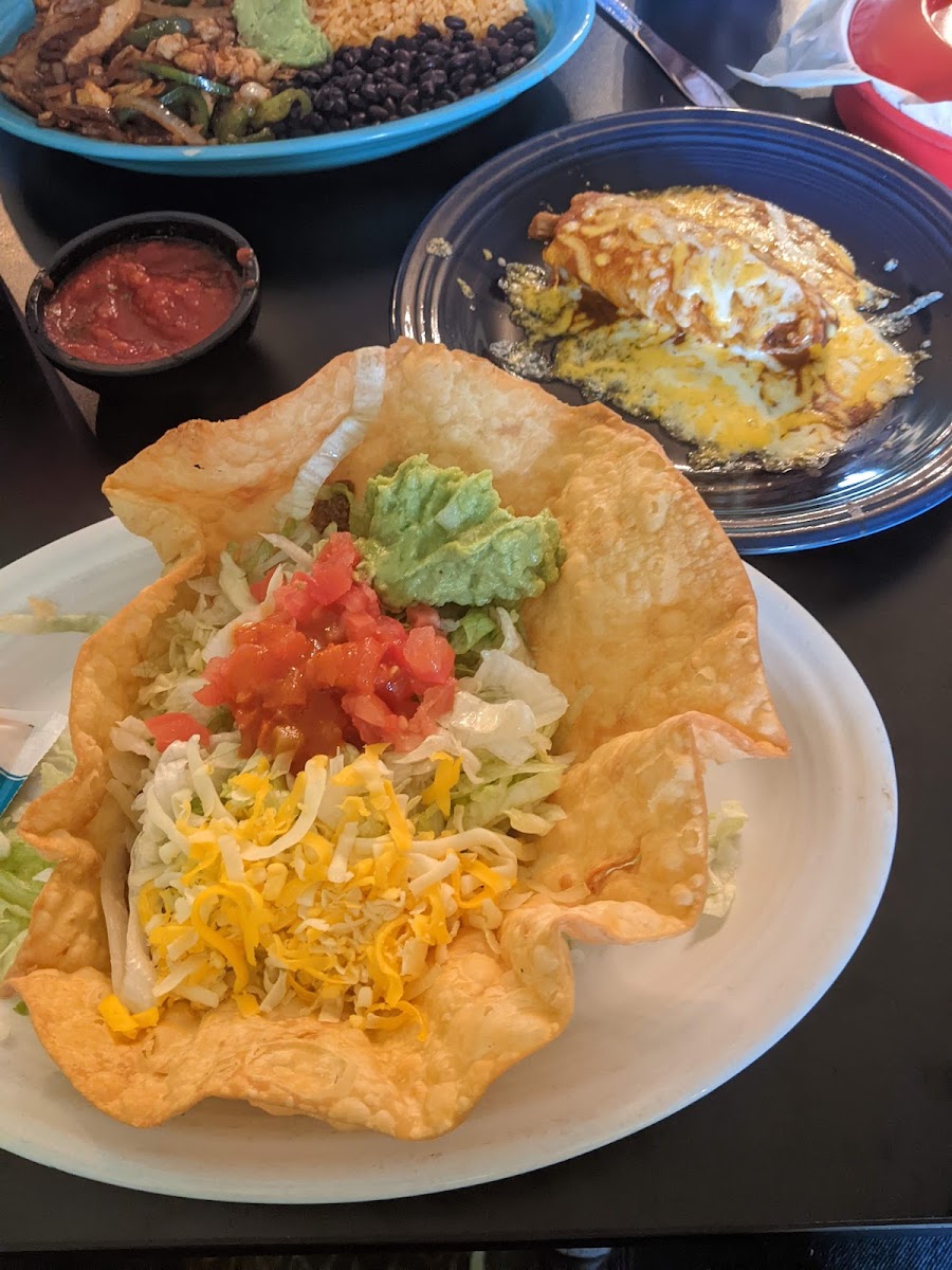 El Mezcal