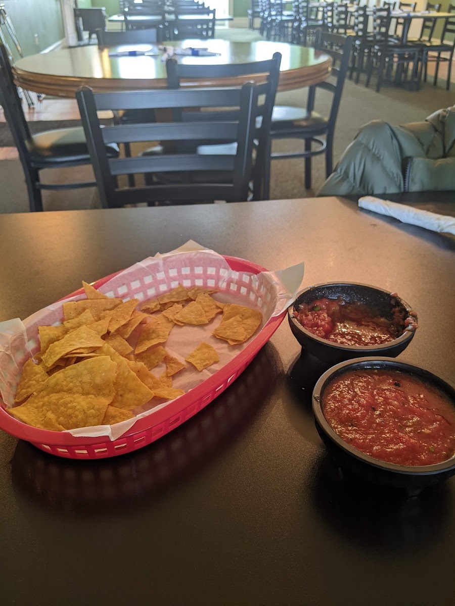 El Mezcal