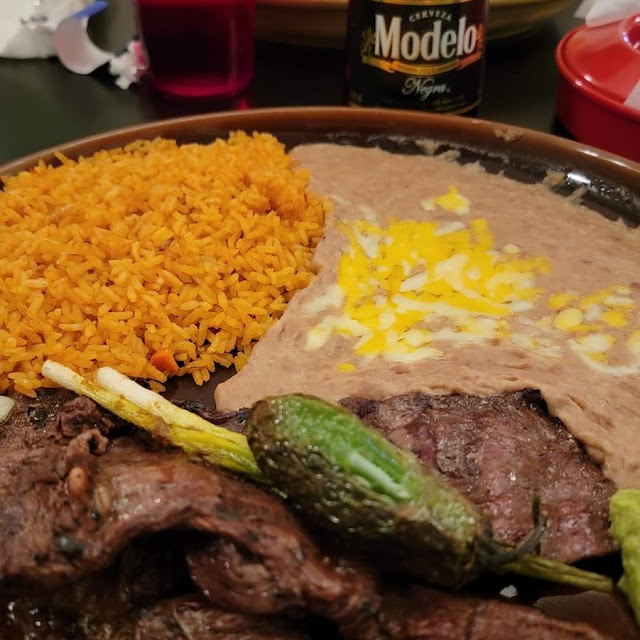 Tampiqueña