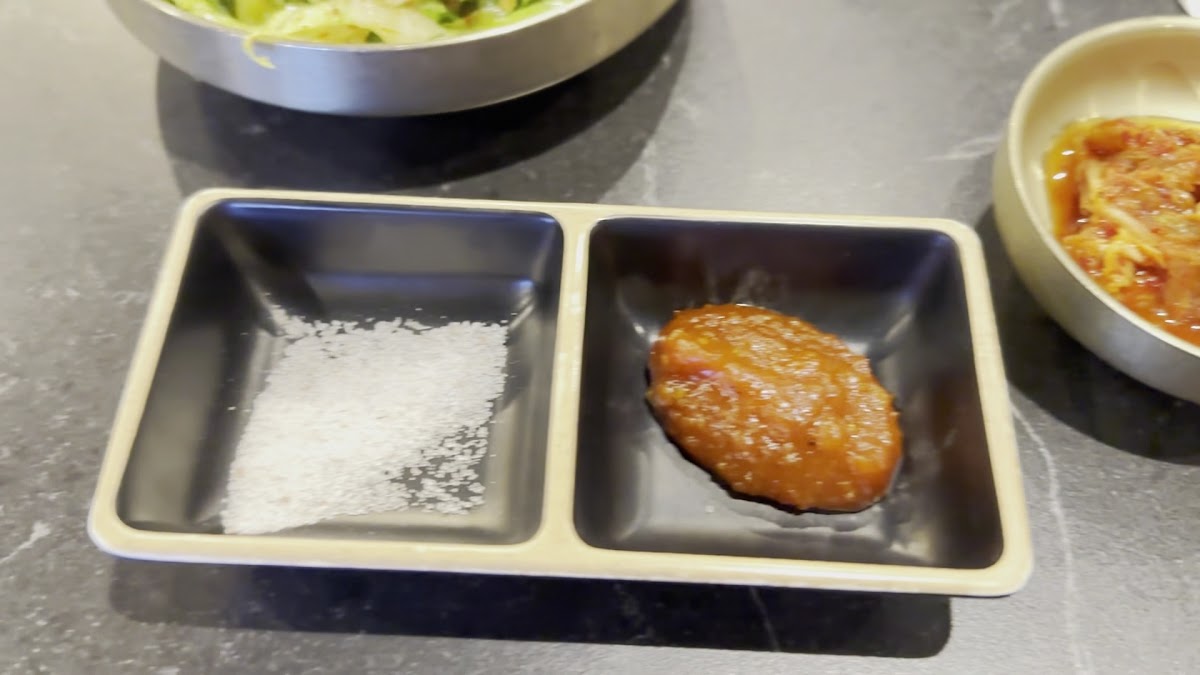 Naru 2 Korean BBQ and Cuisine