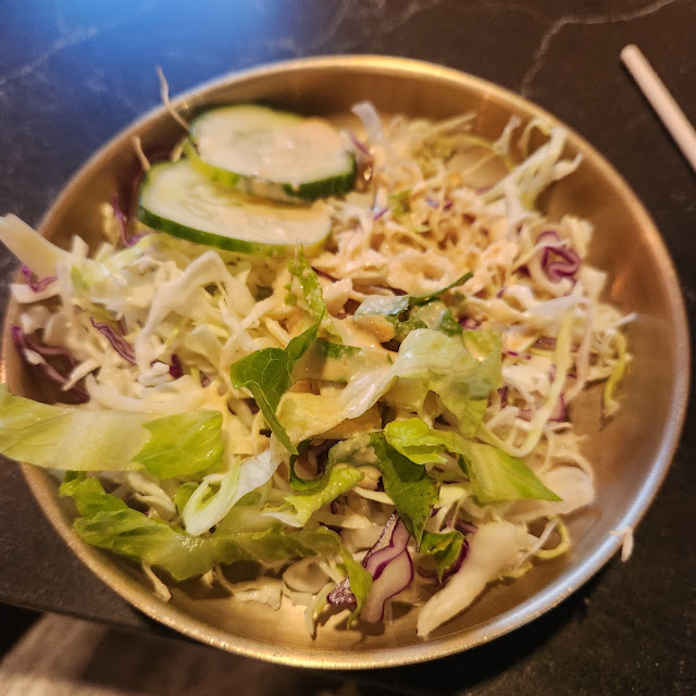 Salad