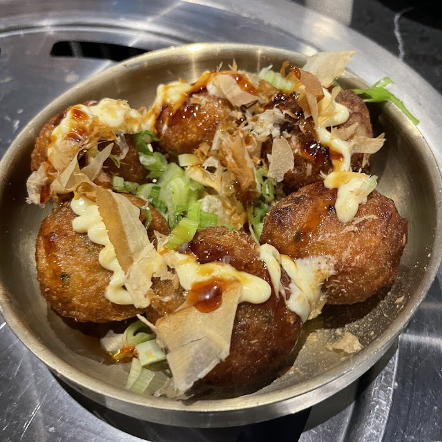 Takoyaki
