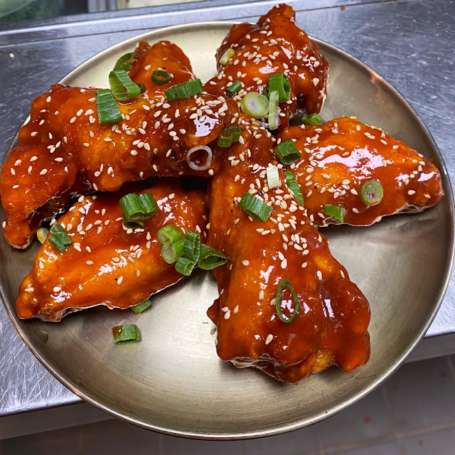 Chicken Wings