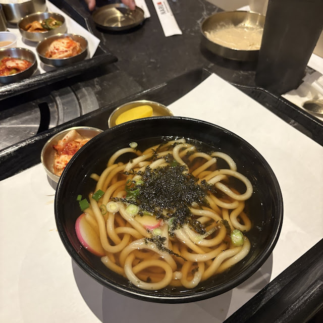 Udon