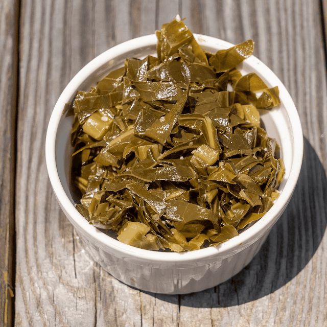 Collard Greens