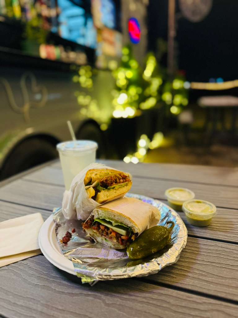 Taqueria La Sultana Del Norte