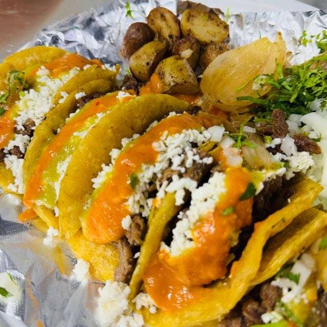 Taqueria La Sultana Del Norte