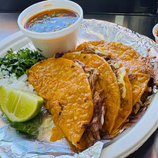 Taqueria La Sultana Del Norte