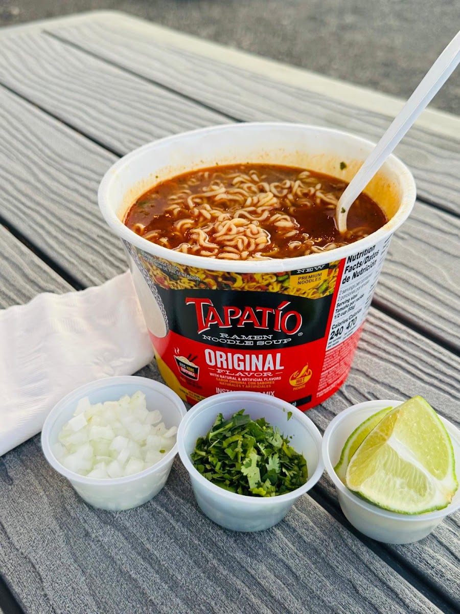 Taqueria La Sultana Del Norte