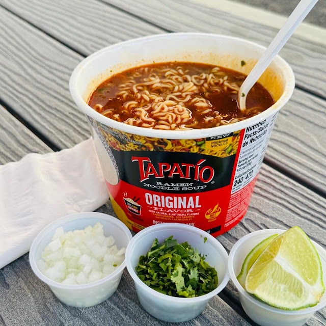 Birria Ramen