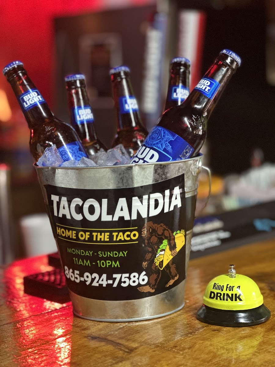 Tacolandia