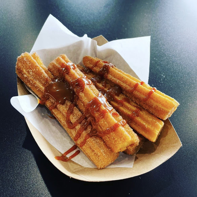 Churros