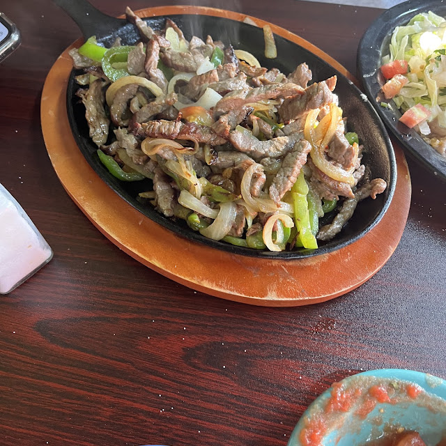 Tacolandia Fajitas