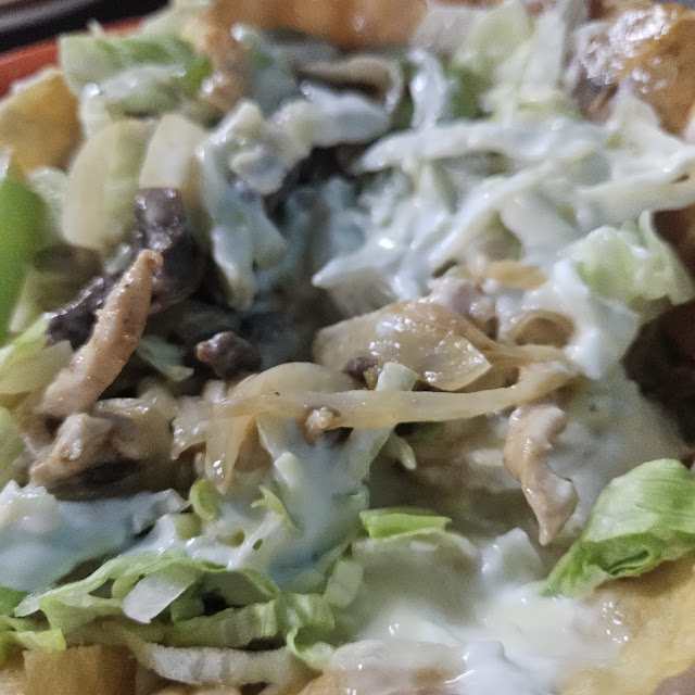 Taco Salad