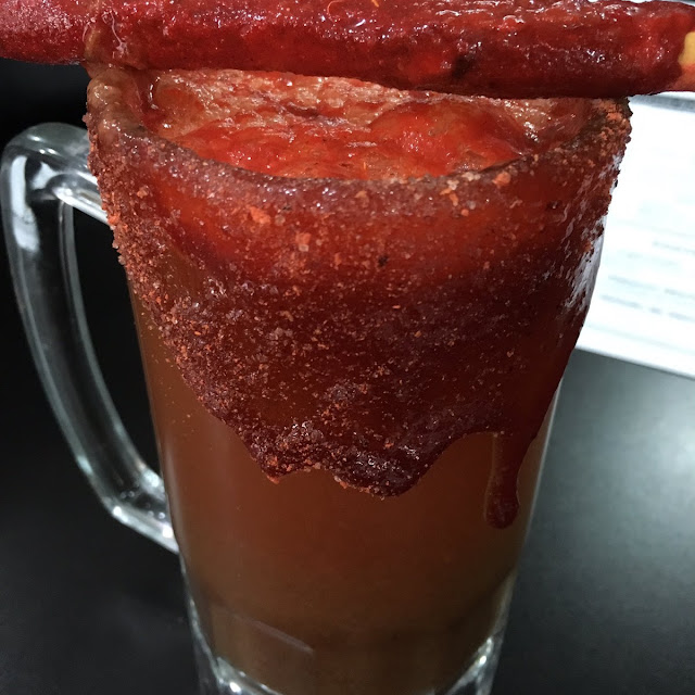 Michelada