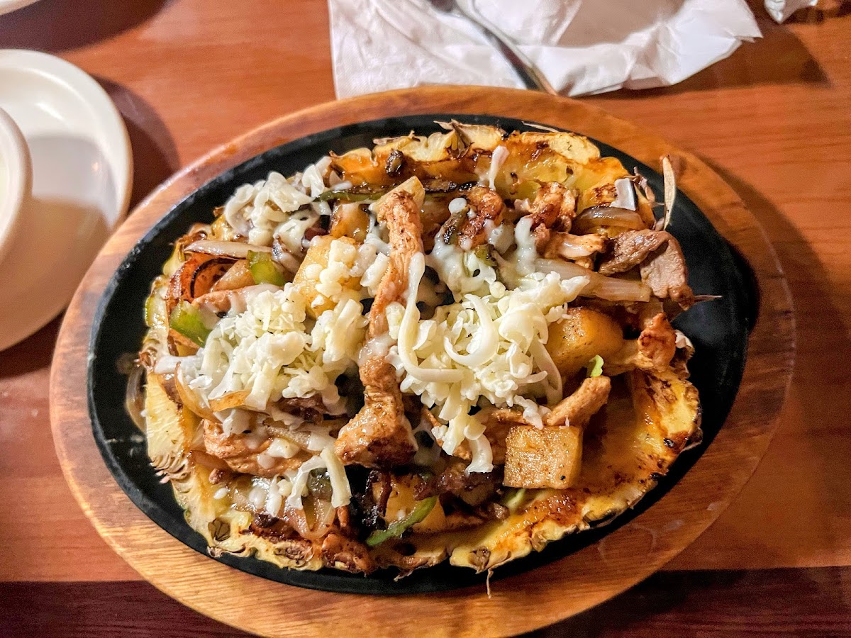 El Mariachi Mexican Restaurant