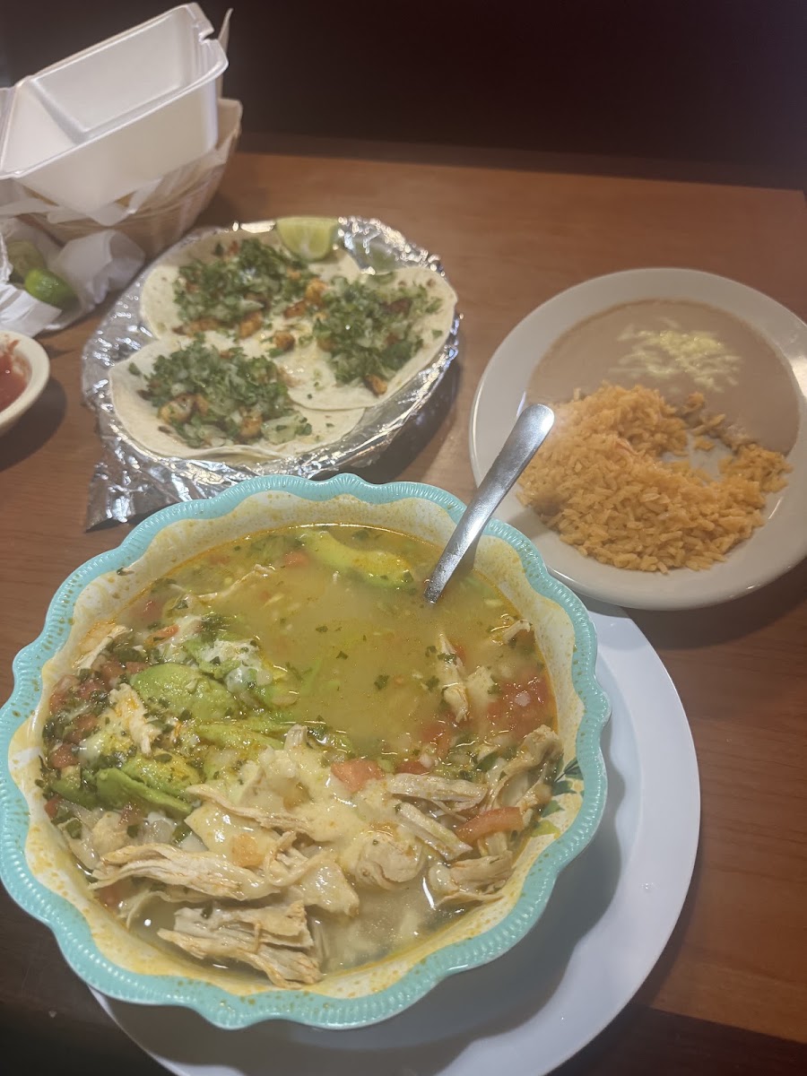 El Mariachi Mexican Restaurant