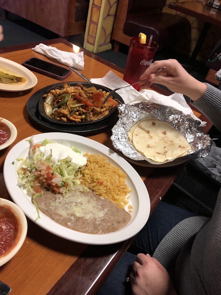 El Mariachi Mexican Restaurant