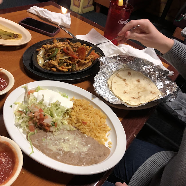 Chimichanga