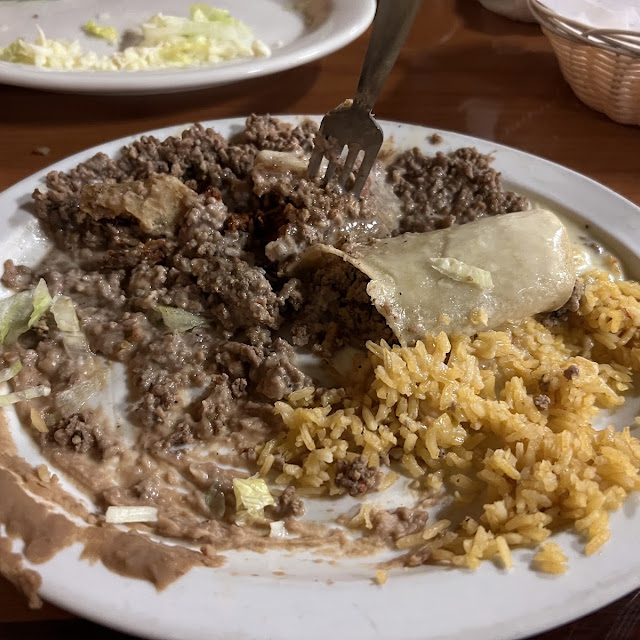 Chilaquiles