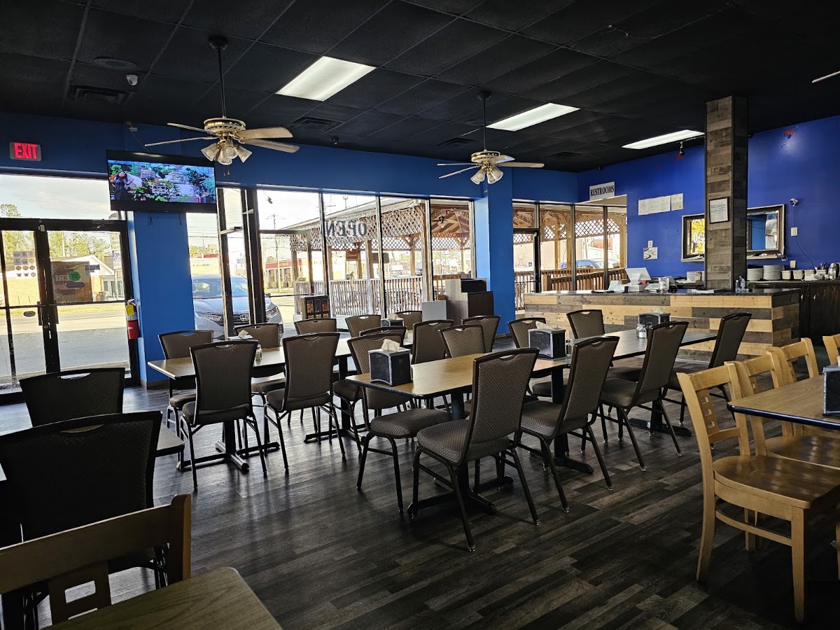 Aneri Indian Restaurant