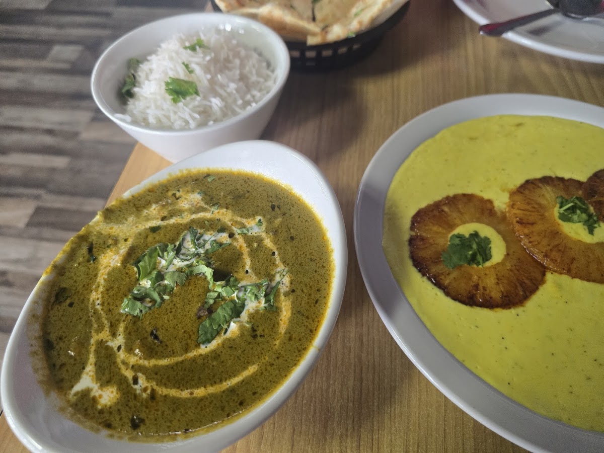 Aneri Indian Restaurant