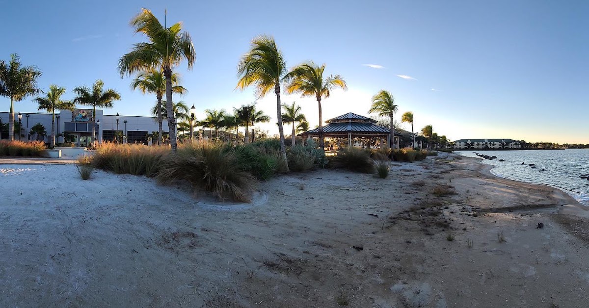 The Boardwalk