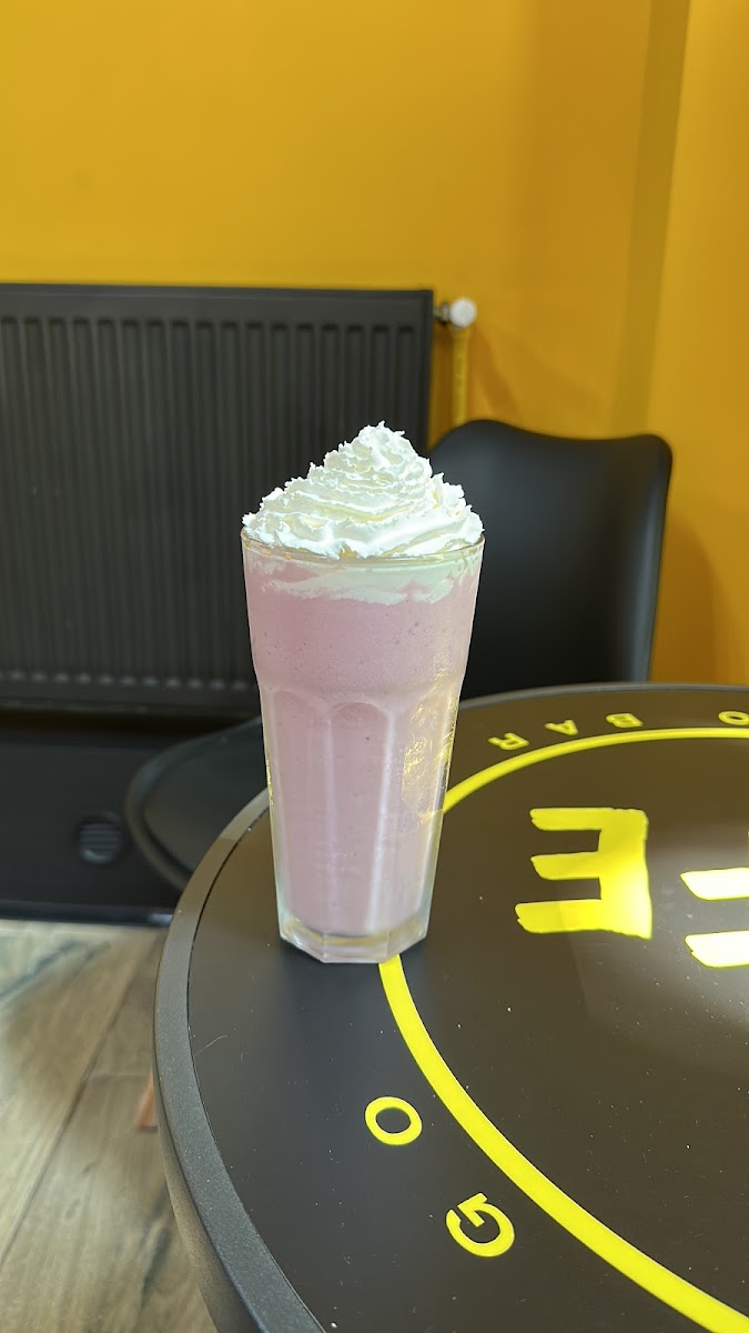 First Cafe