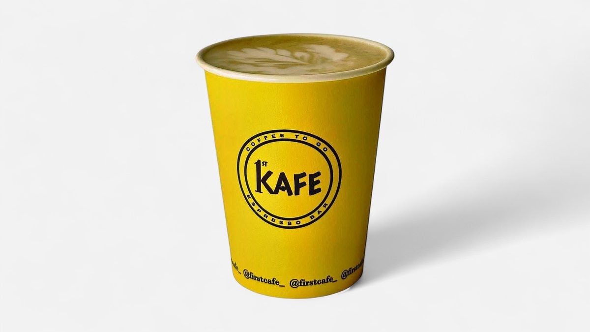 First Cafe