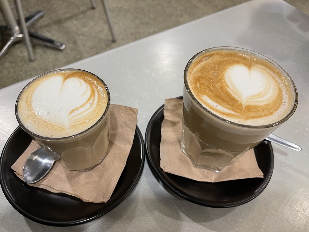 Francesco's Cafe & Bar