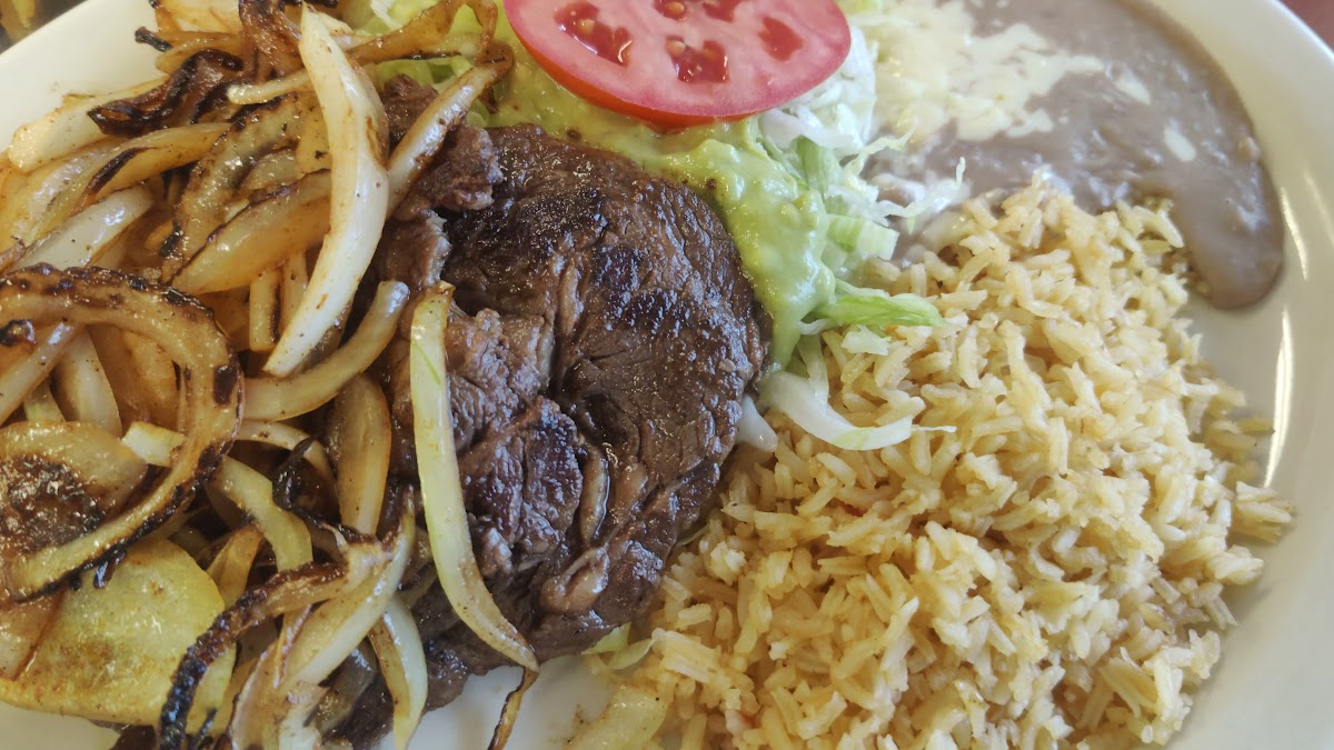 El Paisaje Mexican Grill