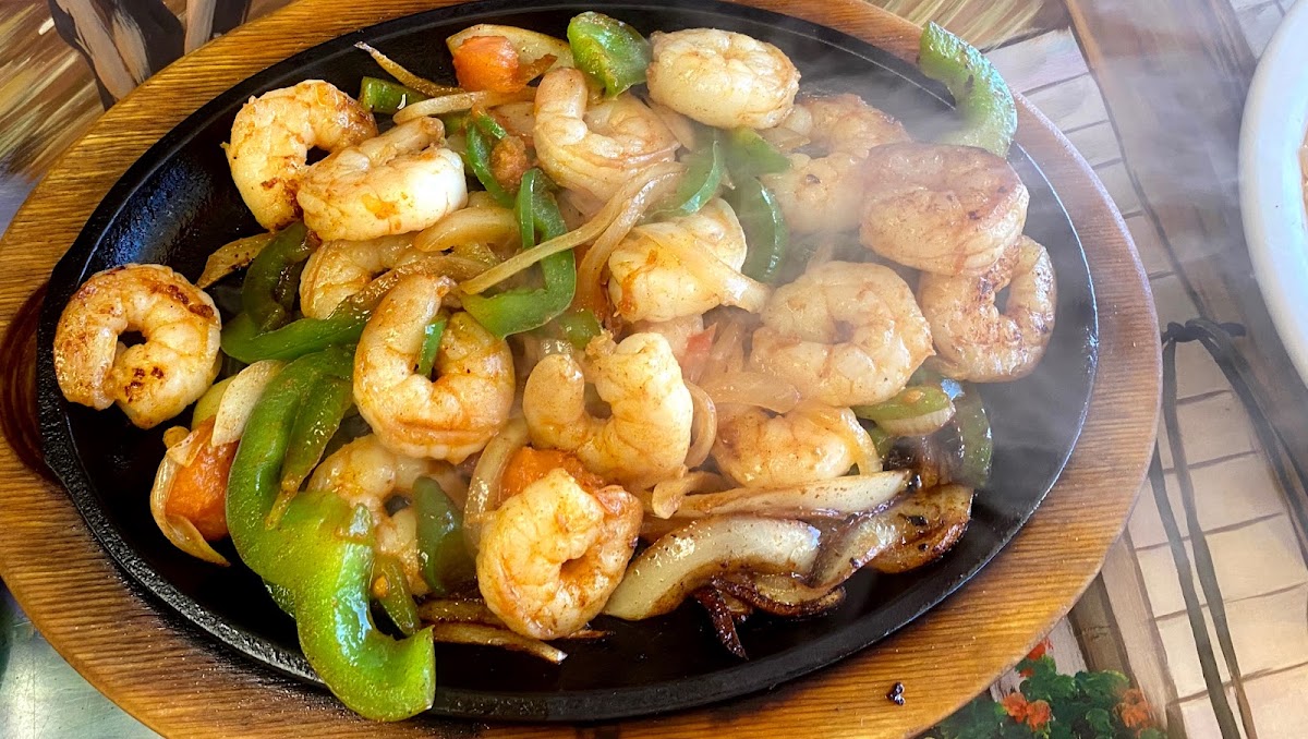 El Paisaje Mexican Grill