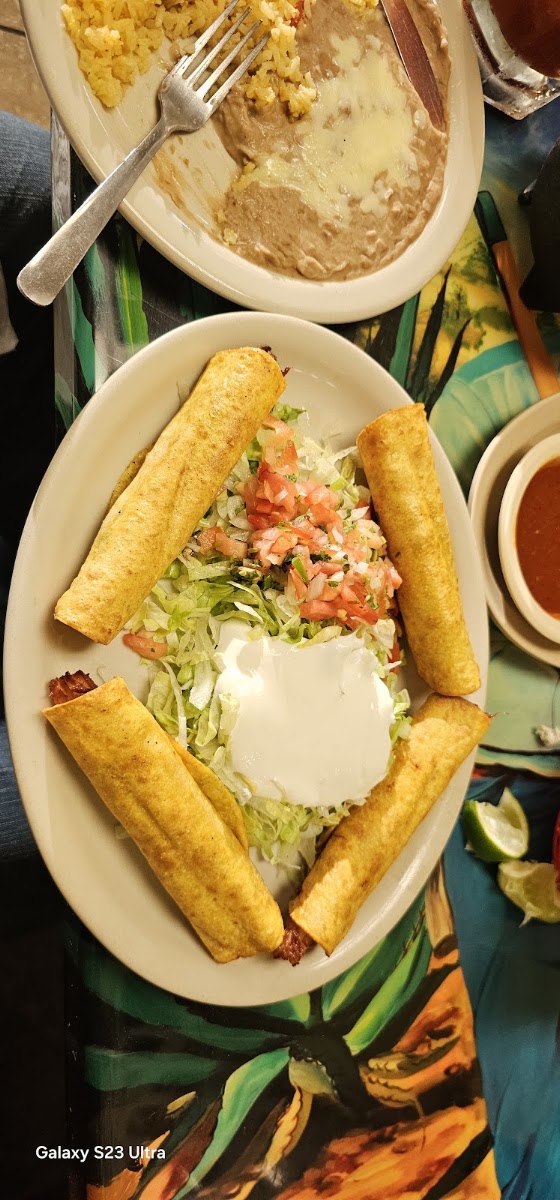 El Paisaje Mexican Grill