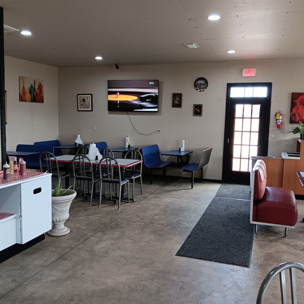 Sissy’s Place